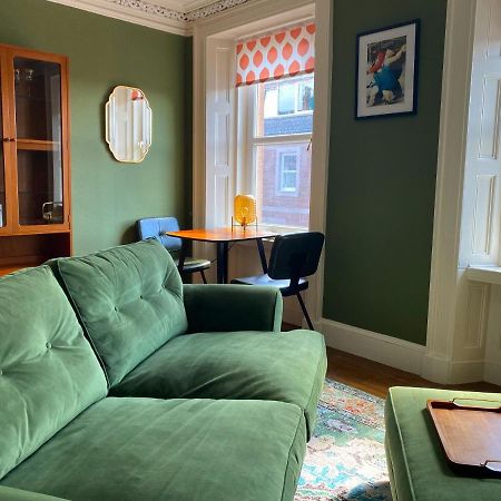 Arbroath Luxury Apartment In Mcm Style Buitenkant foto